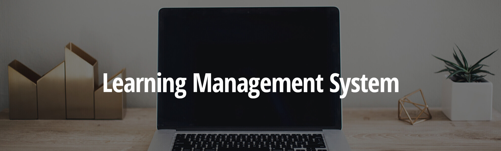 LMS Page Banner