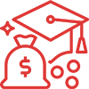 Scholarships Icon Scholarships Icon