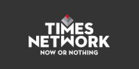 Times Network Logo Times Network Logo