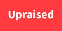 Upraised Logo Upraised Logo