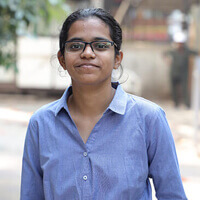 Gayatri Deshpande