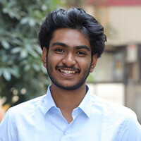 Samyak Sheth