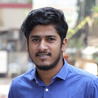 Yogesh Jadhav