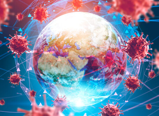 Artificial Intelligence and Big Data to control Covid-19